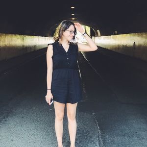 Meet your Posher, Autumn